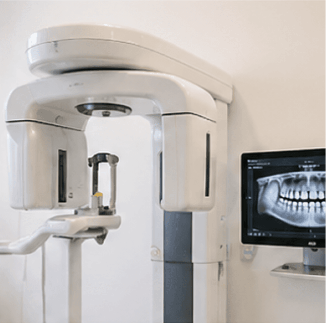 3D CT 진단