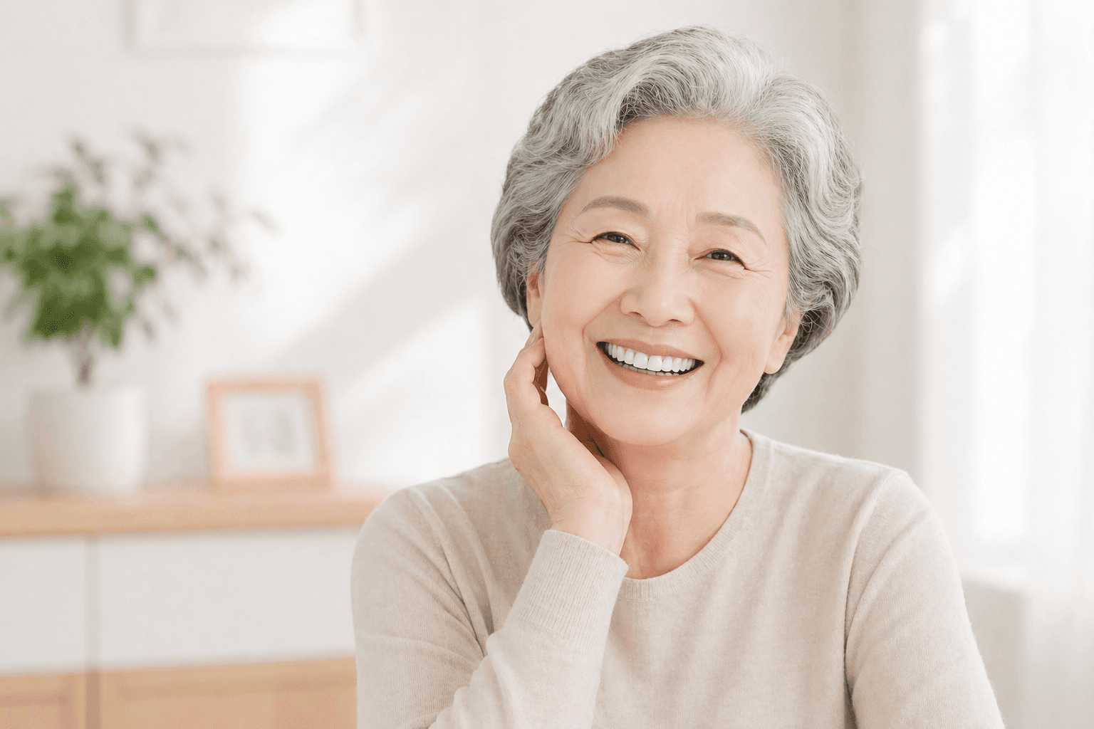 임플란트 틀니