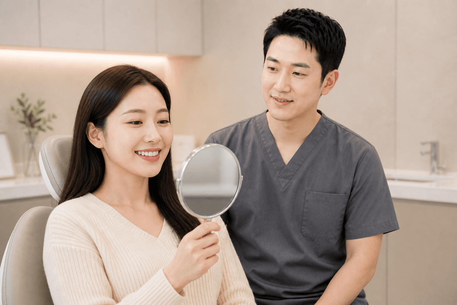 골유착 기간