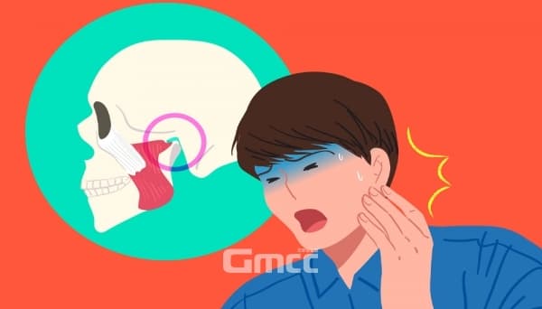 [건강술래] 아래턱이 아픈데 심장내과를 가보라고?