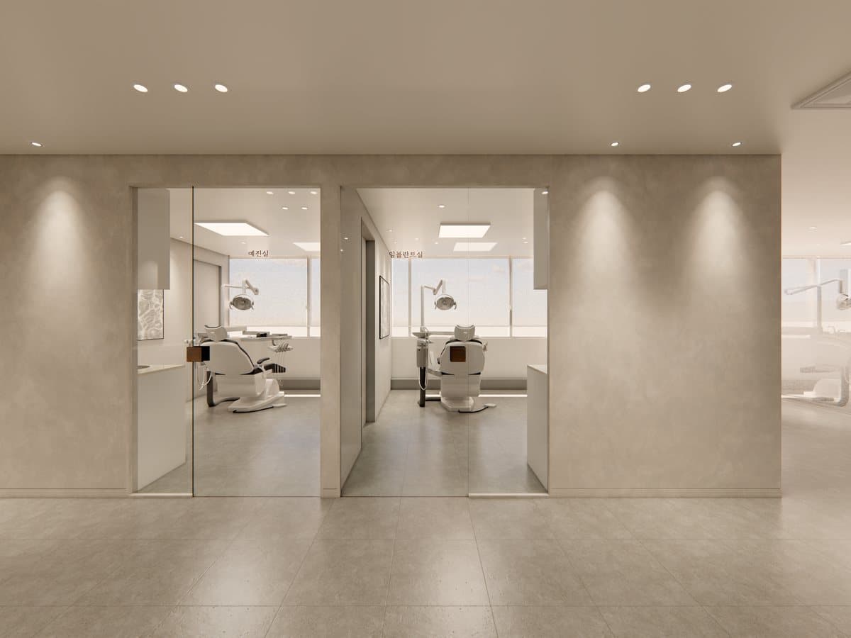 Chair Sterilization System