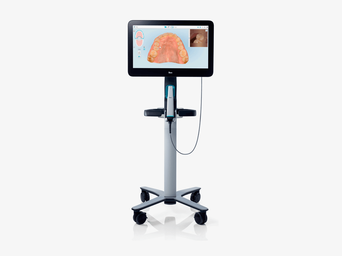 iTero Intraoral Scanner