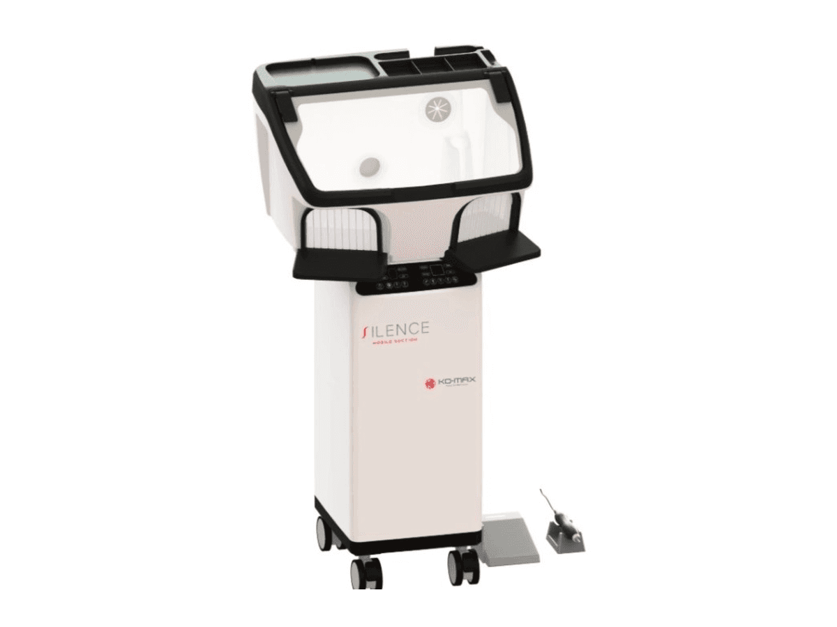 Dust Collector