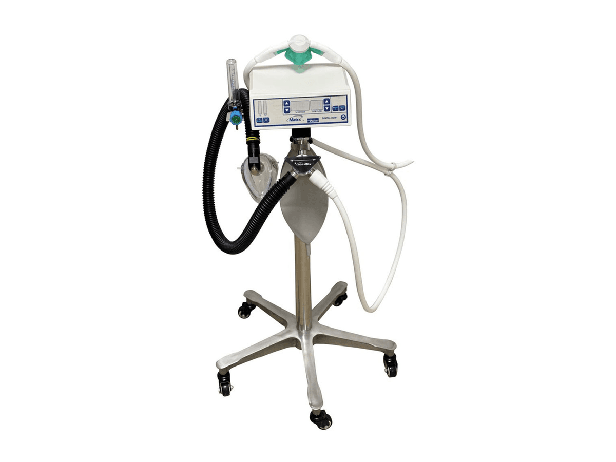 Nitrous Oxide Sedation Unit