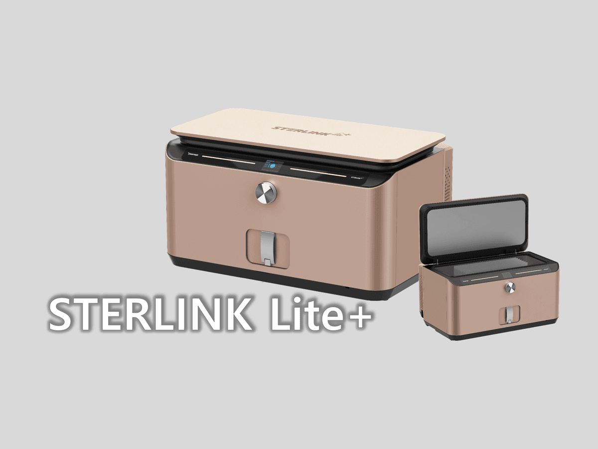 Plasma Sterilizer