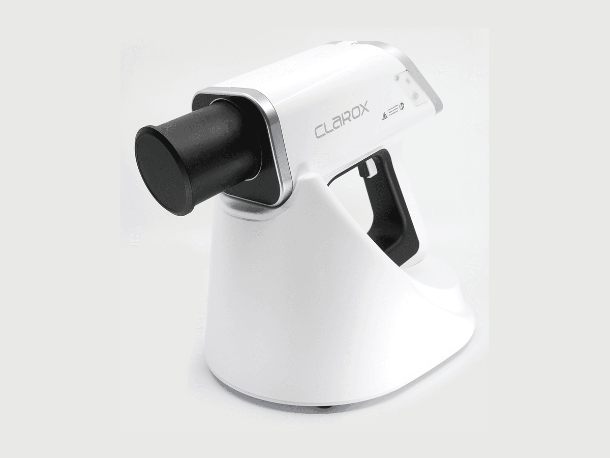 Portable X-ray