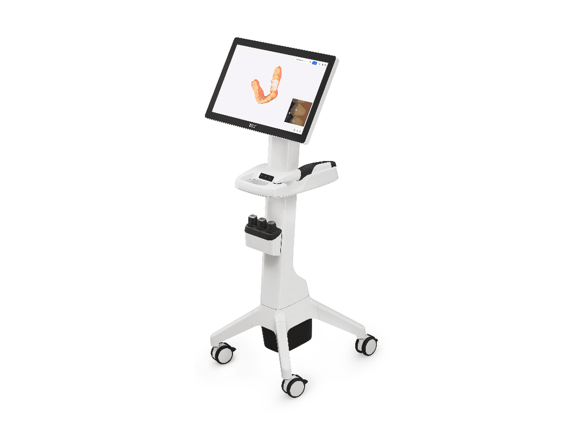Intraoral Scanner