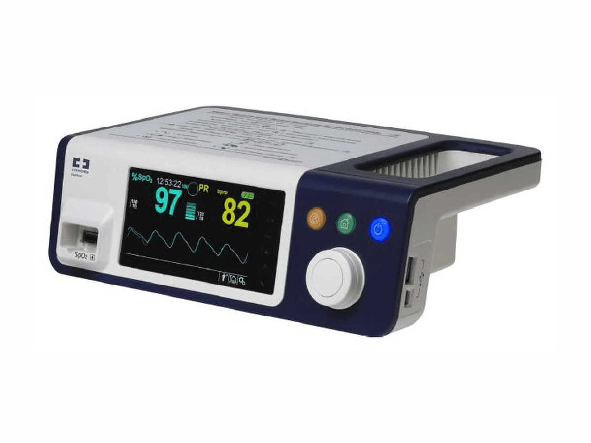 Sedation Monitoring Unit