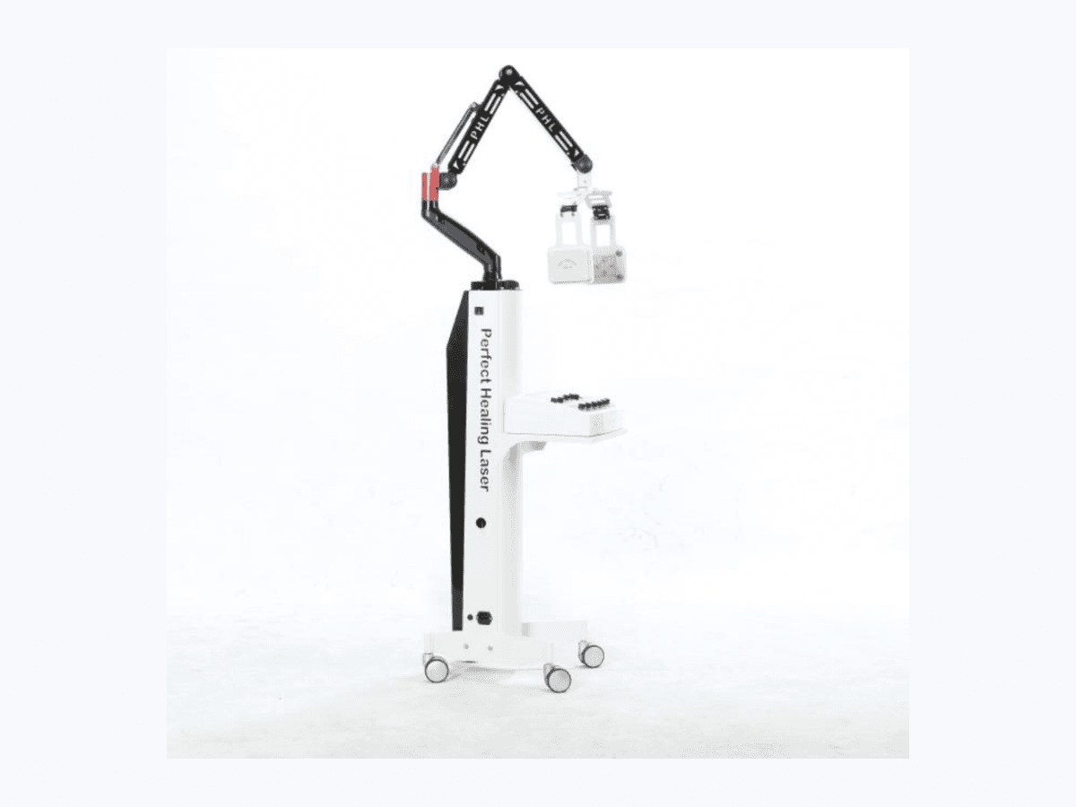 TMJ Physical Therapy Unit