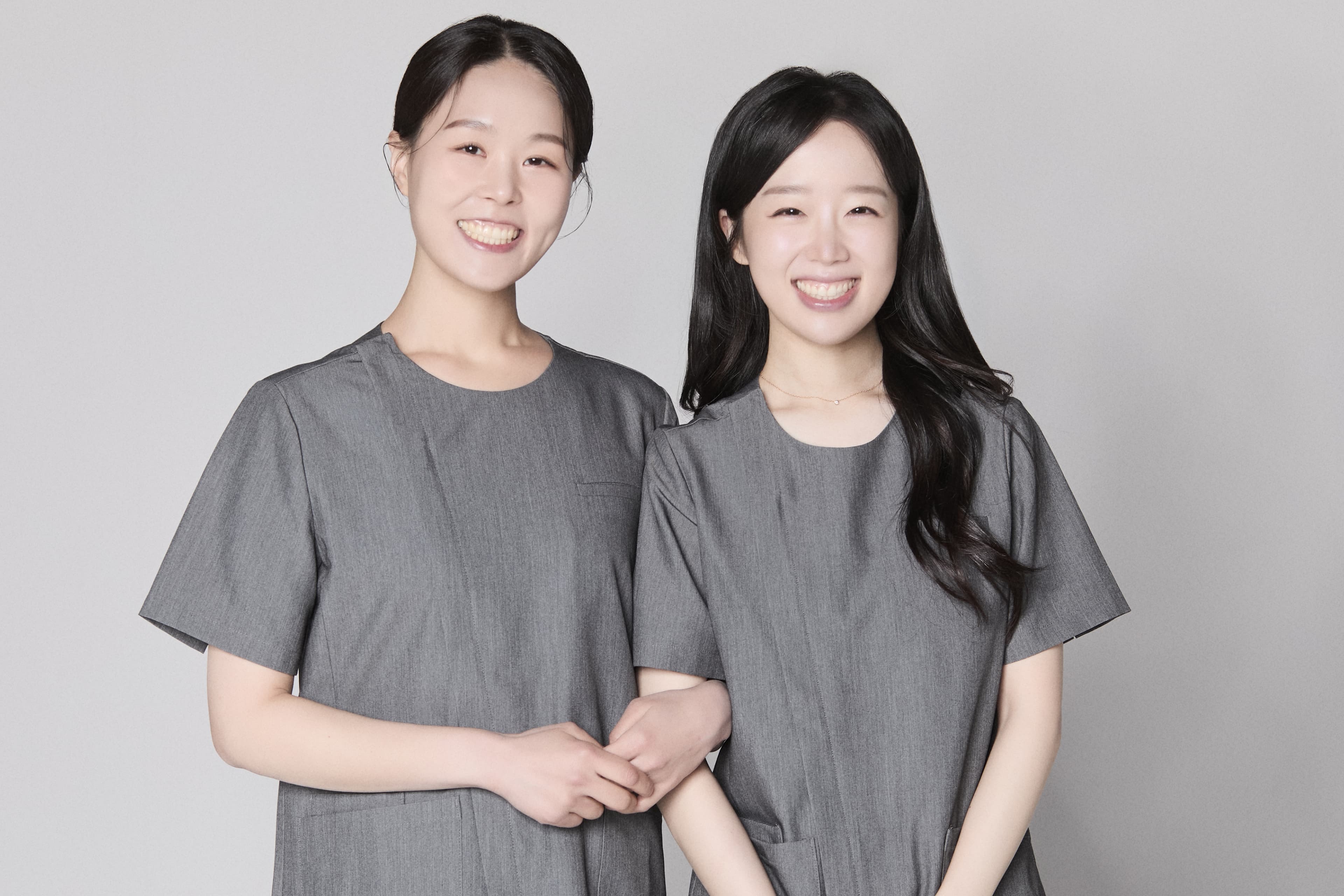 임수민 원장 · 정다운 원장 협진