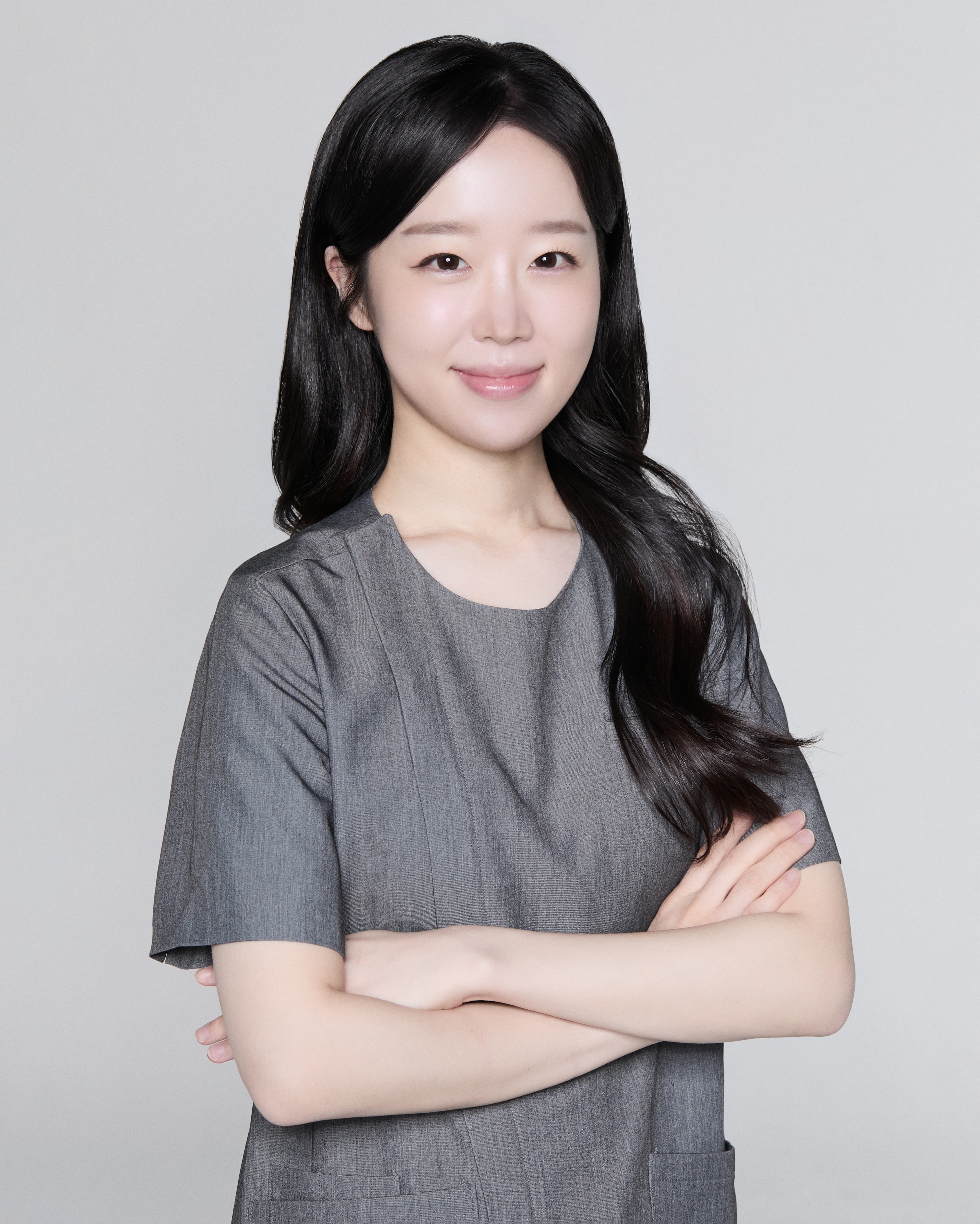 정다운 원장